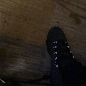 Meet your Posher, Bobby